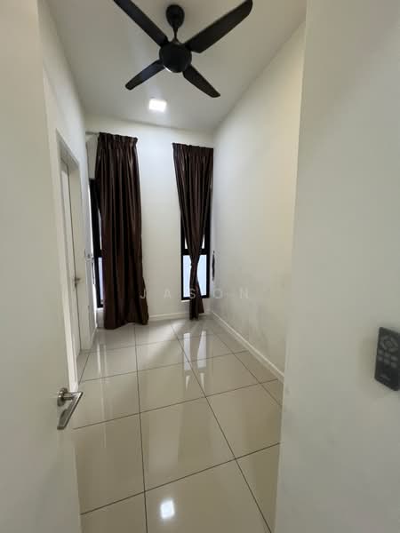 Servis Apartment untuk Disewa di Le Pavillion - Jason Tsen - PropertyGuru.com.my