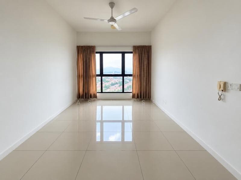 Kediaman Servis untuk Disewa di Le Pavillion - Jason Tsen - Interior - PropertyGuru.com.my