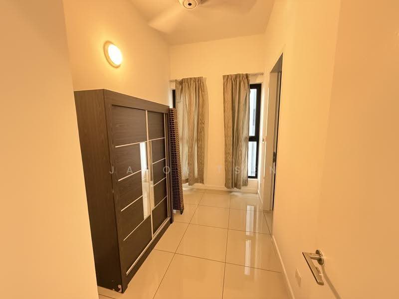Kediaman Servis untuk Disewa di Le Pavillion - Jason Tsen - Interior - PropertyGuru.com.my