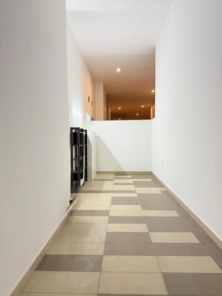 Corridor