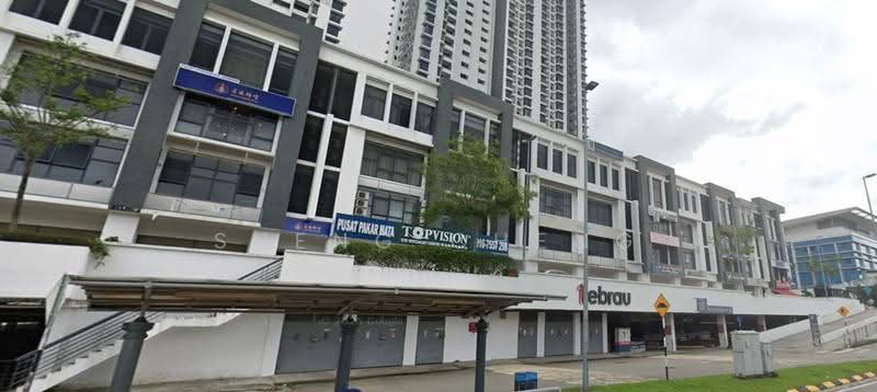 Shop for Rent in Southkey (Johor Bahru) - Sheng Cheng Tiew - PropertyGuru.com.my