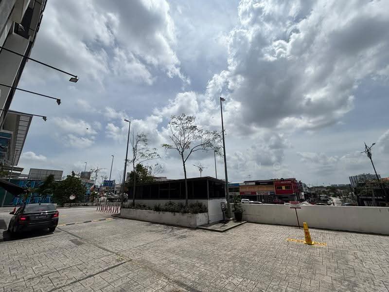Shop for Rent in Southkey (Johor Bahru) - Sheng Cheng Tiew - Exterior - PropertyGuru.com.my