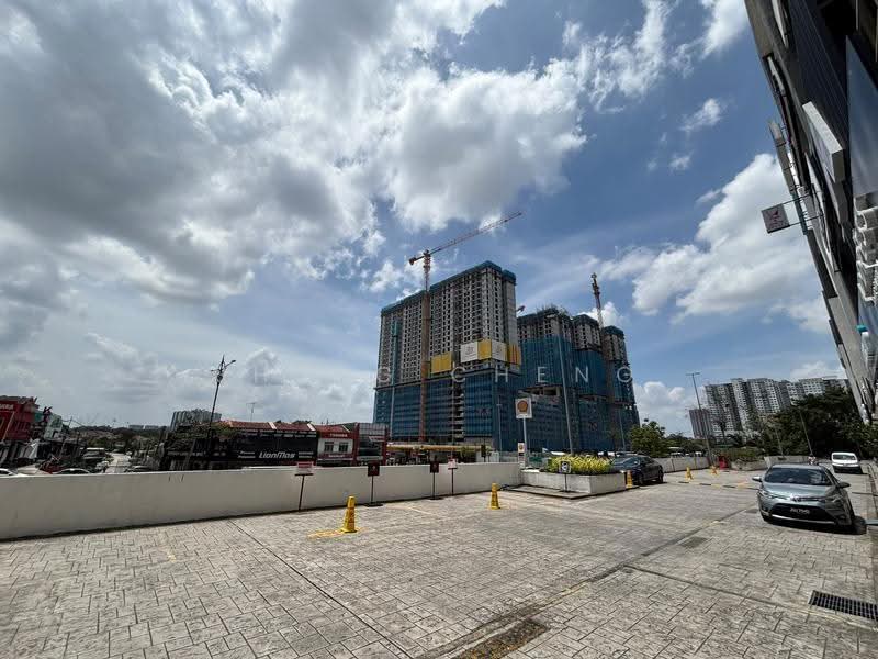 Shop for Rent in Southkey (Johor Bahru) - Sheng Cheng Tiew - Exterior - PropertyGuru.com.my