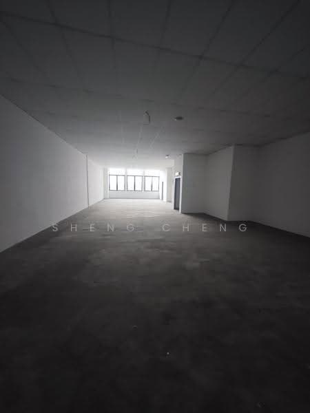 Shop for Rent in Southkey (Johor Bahru) - Sheng Cheng Tiew - Interior - PropertyGuru.com.my