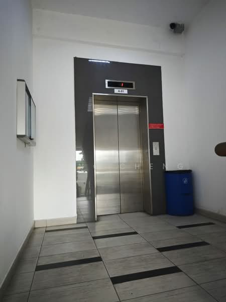 Shop for Rent in Southkey (Johor Bahru) - Sheng Cheng Tiew - Corridor - PropertyGuru.com.my