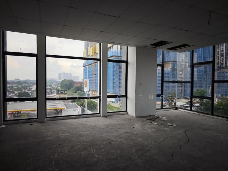 Shop for Rent in Southkey (Johor Bahru) - Sheng Cheng Tiew - Interior - PropertyGuru.com.my