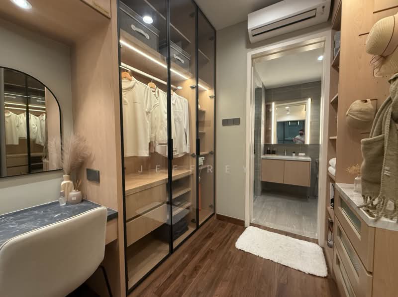 Service Residence for Sale at Times Square 2 - Jeffrey Chia - PropertyGuru.com.my