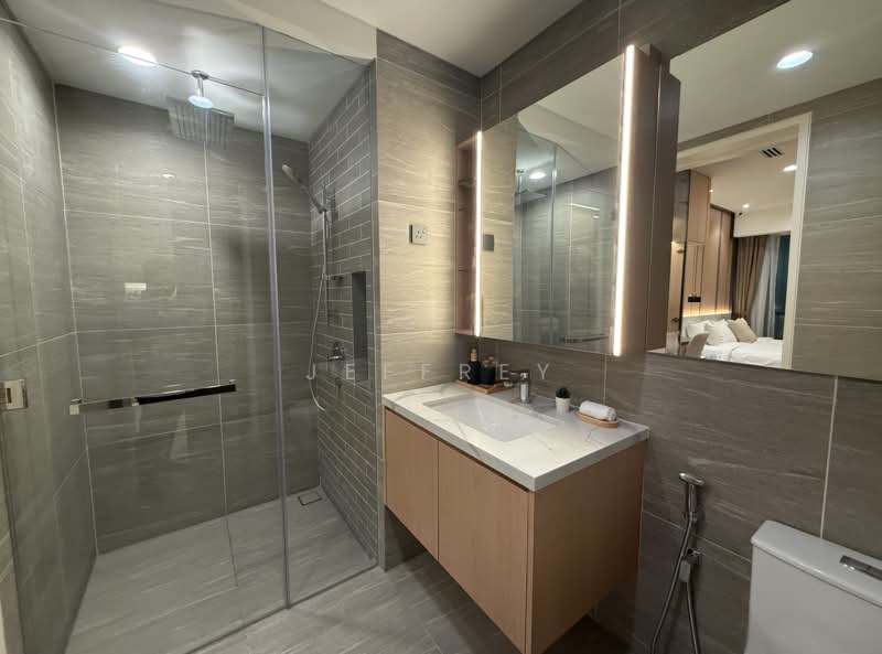 Service Residence for Sale at Times Square 2 - Jeffrey Chia - PropertyGuru.com.my