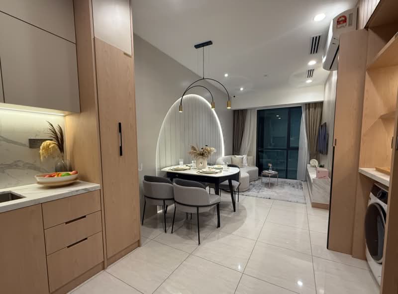 Service Residence for Sale at Times Square 2 - Jeffrey Chia - PropertyGuru.com.my