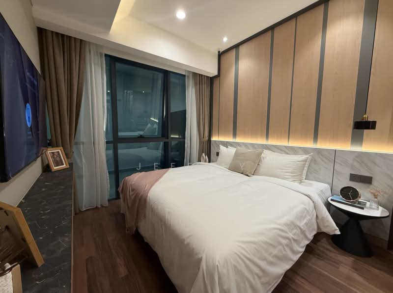 Service Residence for Sale at Times Square 2 - Jeffrey Chia - PropertyGuru.com.my