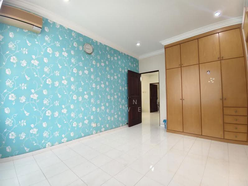 Semi-Detached House for Sale in Taman Sejahtera Indah (Bukit Mertajam) - Julianne (ShuWei) - PropertyGuru.com.my