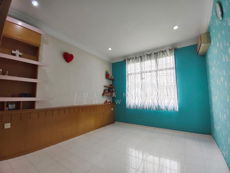 Semi-Detached House for Sale in Taman Sejahtera Indah (Bukit Mertajam) - Julianne (ShuWei) - PropertyGuru.com.my