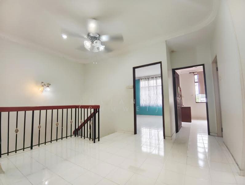 Semi-Detached House for Sale in Taman Sejahtera Indah (Bukit Mertajam) - Julianne (ShuWei) - PropertyGuru.com.my