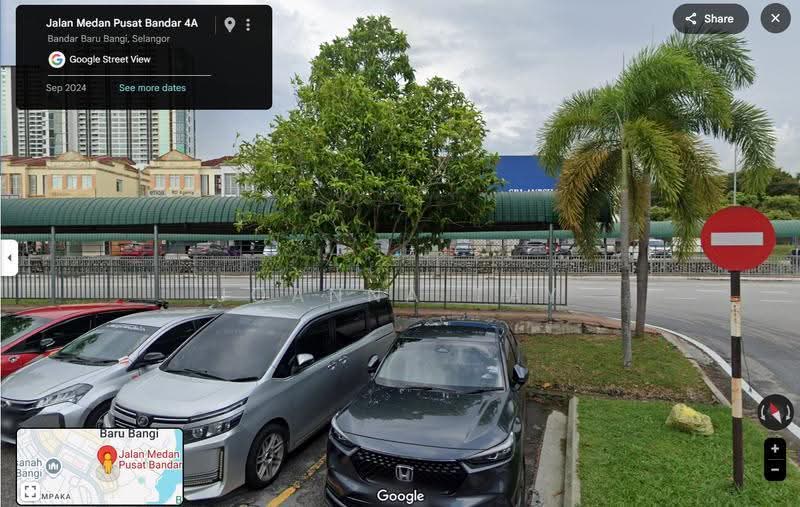 Kedai untuk Dijual di Seksyen 9 (Bandar Baru Bangi) - Joanna Tay - PropertyGuru.com.my