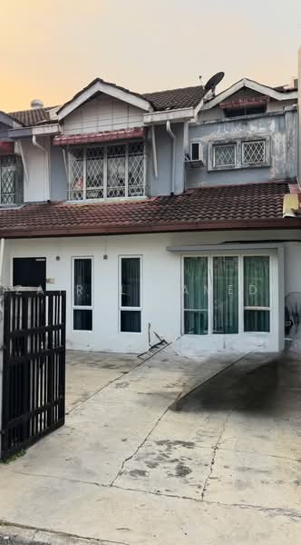 Terraced House for Sale in Subang Bestari (Shah Alam) - Zairul Hamedi Bin Zainal - PropertyGuru.com.my