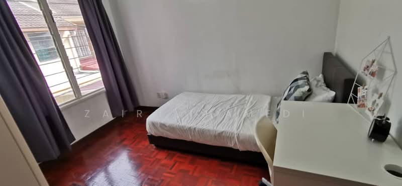 Terraced House for Sale in Subang Bestari (Shah Alam) - Zairul Hamedi Bin Zainal - PropertyGuru.com.my