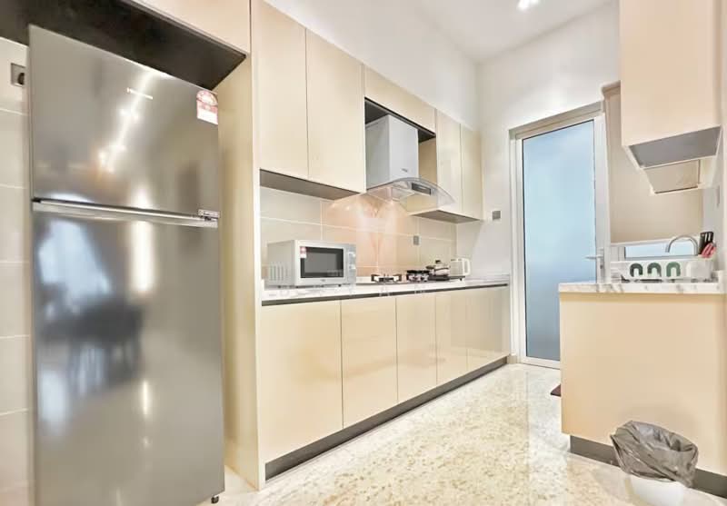 Servis Apartment untuk Dijual di TriTower Residence @ Johor Bahru Sentral - Bryan Chiew - PropertyGuru.com.my