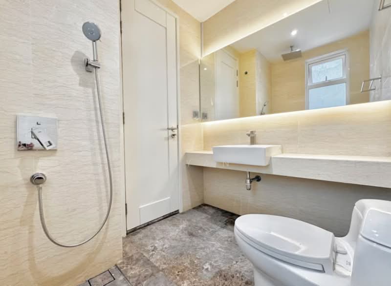 Servis Apartment untuk Dijual di TriTower Residence @ Johor Bahru Sentral - Bryan Chiew - PropertyGuru.com.my