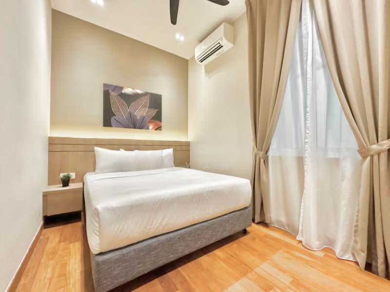 Servis Apartment untuk Dijual di TriTower Residence @ Johor Bahru Sentral - Bryan Chiew - PropertyGuru.com.my