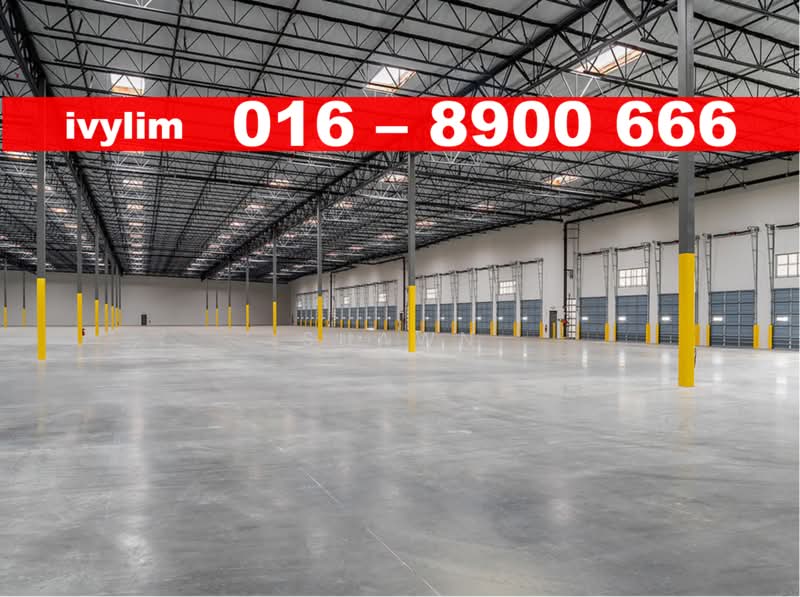 Detached Factory for Sale in West Port (Pelabuhan Barat) (Port Klang (Pelabuhan Klang)) - Shawn Lee - PropertyGuru.com.my