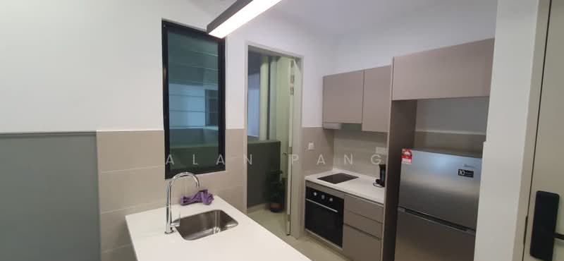 Servis Apartment untuk Dijual di Citizen 2 - Alan Pang - PropertyGuru.com.my