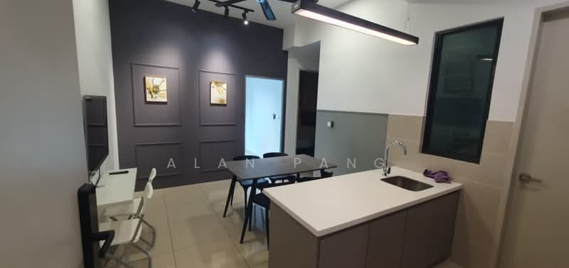 Servis Apartment untuk Dijual di Citizen 2 - Alan Pang - PropertyGuru.com.my