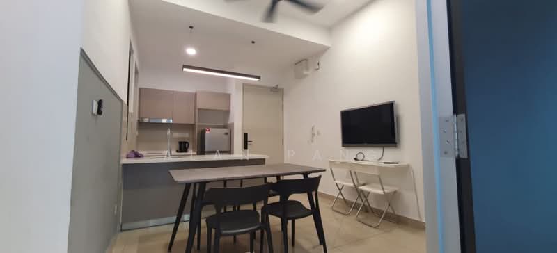 Servis Apartment untuk Dijual di Citizen 2 - Alan Pang - PropertyGuru.com.my