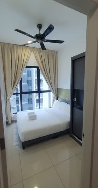 Servis Apartment untuk Dijual di Citizen 2 - Alan Pang - PropertyGuru.com.my
