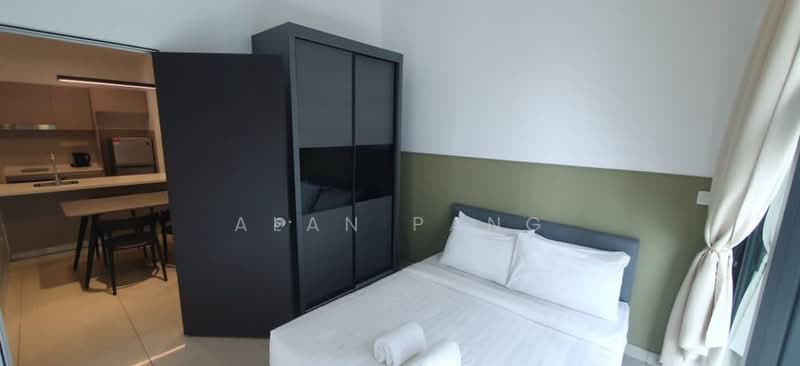 Servis Apartment untuk Dijual di Citizen 2 - Alan Pang - PropertyGuru.com.my