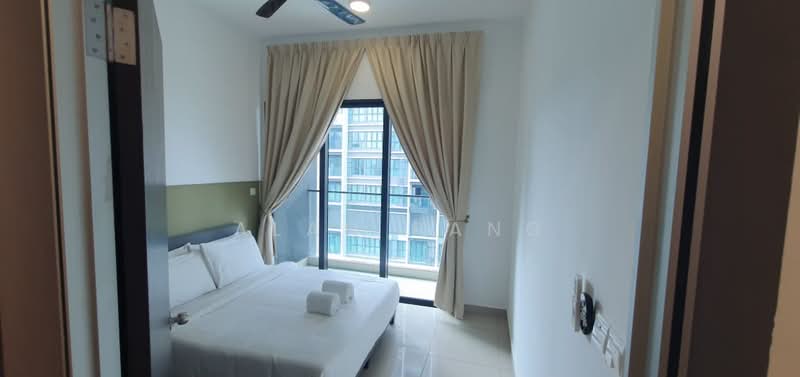 Servis Apartment untuk Dijual di Citizen 2 - Alan Pang - PropertyGuru.com.my