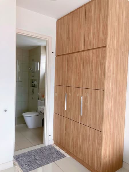 Kediaman Servis untuk Disewa di Bayberry @ Tropicana Gardens - Hor Yan - PropertyGuru.com.my