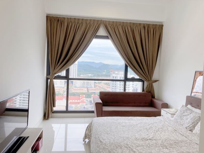 Kediaman Servis untuk Disewa di Bayberry @ Tropicana Gardens - Hor Yan - PropertyGuru.com.my