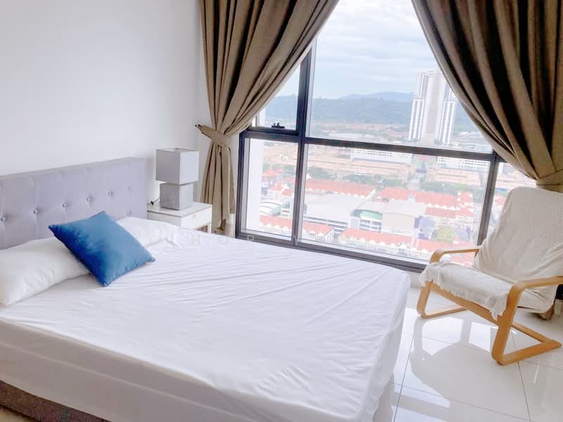 Kediaman Servis untuk Disewa di Bayberry @ Tropicana Gardens - Hor Yan - PropertyGuru.com.my