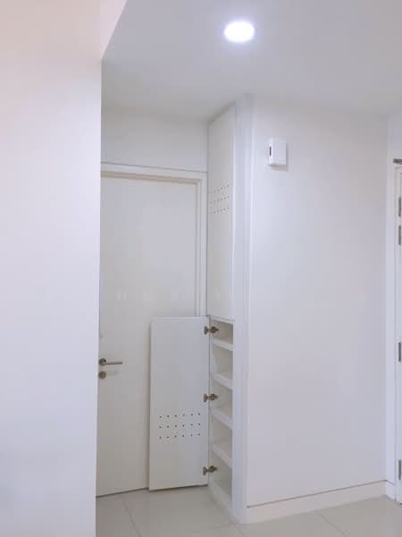 Kediaman Servis untuk Disewa di Bayberry @ Tropicana Gardens - Hor Yan - PropertyGuru.com.my