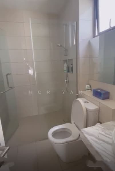 Kediaman Servis untuk Disewa di Bayberry @ Tropicana Gardens - Hor Yan - PropertyGuru.com.my