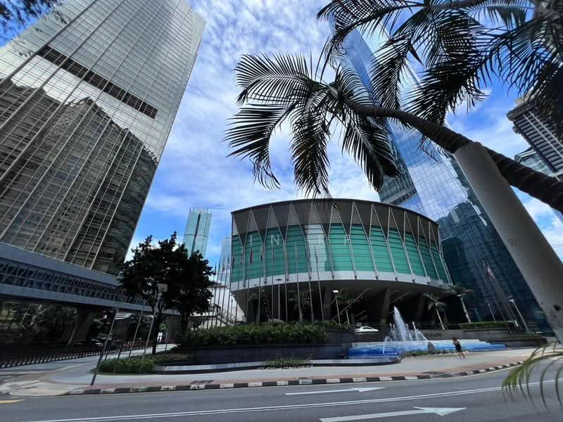 Office for Sale in KLCC (KL City Centre) - Chin KF - PropertyGuru.com.my