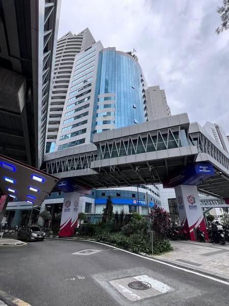 Office for Sale in KLCC (KL City Centre) - Chin KF - PropertyGuru.com.my