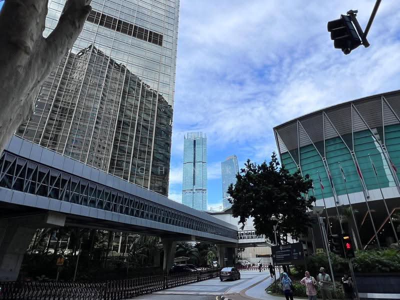 Office for Sale in KLCC (KL City Centre) - Chin KF - PropertyGuru.com.my