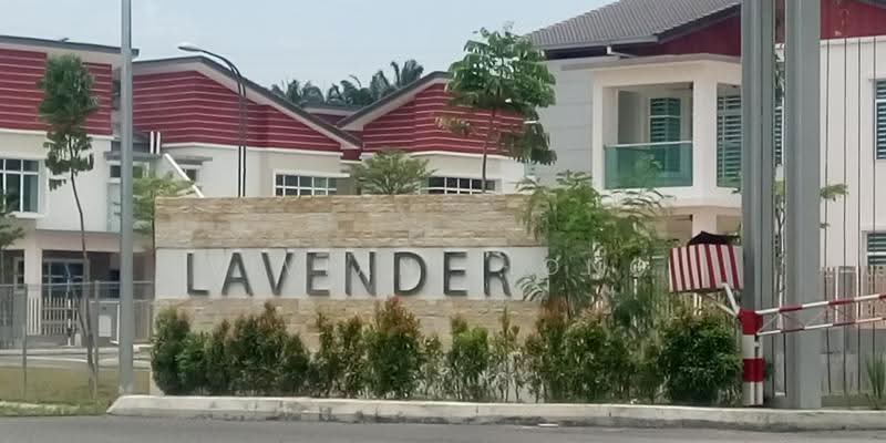 Rumah Berkembar untuk Dijual di Taman Pelangi Semenyih 2 (Semenyih) - Vivian Liong - Exterior - PropertyGuru.com.my