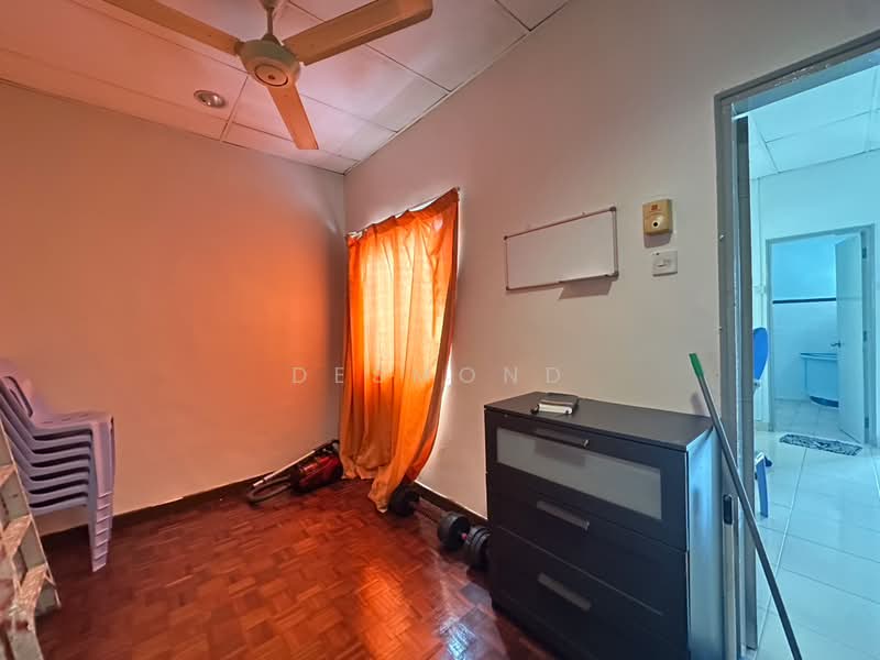 Rumah Teres 2 Tingkat untuk Dijual di SS 21, Damansara Utama (Petaling Jaya) - Desmond Tan - PropertyGuru.com.my