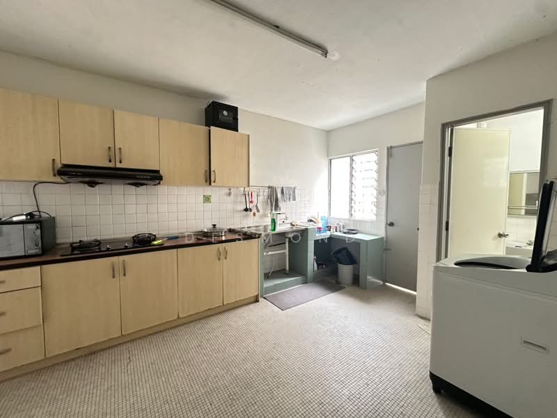 2-storey Terraced House for Sale in SS 21, Damansara Utama (Petaling Jaya) - Desmond Tan - PropertyGuru.com.my