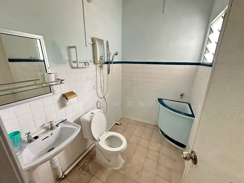 Rumah Teres 2 Tingkat untuk Dijual di SS 21, Damansara Utama (Petaling Jaya) - Desmond Tan - PropertyGuru.com.my