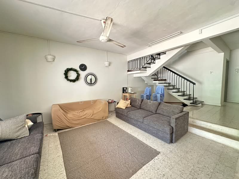 2-storey Terraced House for Sale in SS 21, Damansara Utama (Petaling Jaya) - Desmond Tan - PropertyGuru.com.my