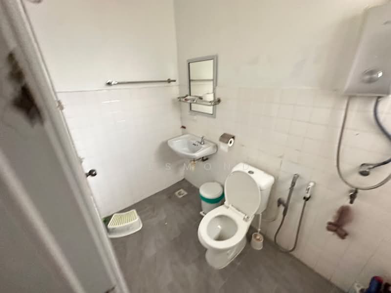 Rumah Teres 2 Tingkat untuk Dijual di SS 21, Damansara Utama (Petaling Jaya) - Desmond Tan - PropertyGuru.com.my