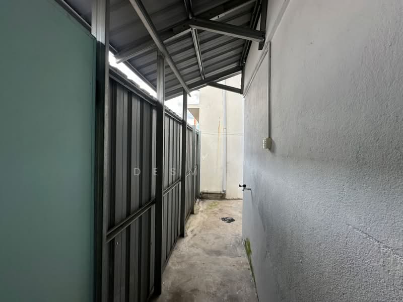 2-storey Terraced House for Sale in SS 21, Damansara Utama (Petaling Jaya) - Desmond Tan - PropertyGuru.com.my