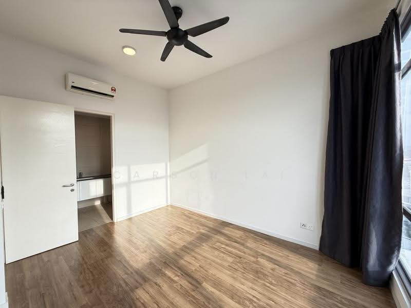 Service Residence for Rent at The Park Sky Residence - Carson Lai - Interior - PropertyGuru.com.my