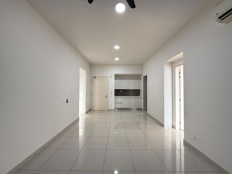 Service Residence for Rent at The Park Sky Residence - Carson Lai - Living Room - PropertyGuru.com.my