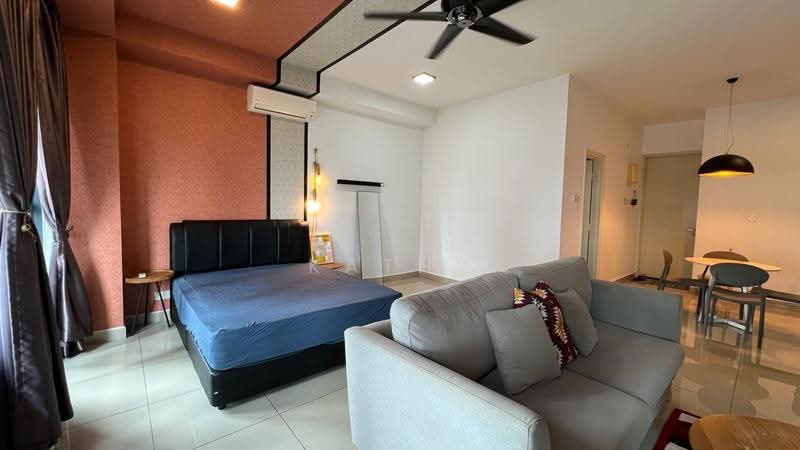Service Residence for Rent at Arte Plus - Kathy Yap - PropertyGuru.com.my