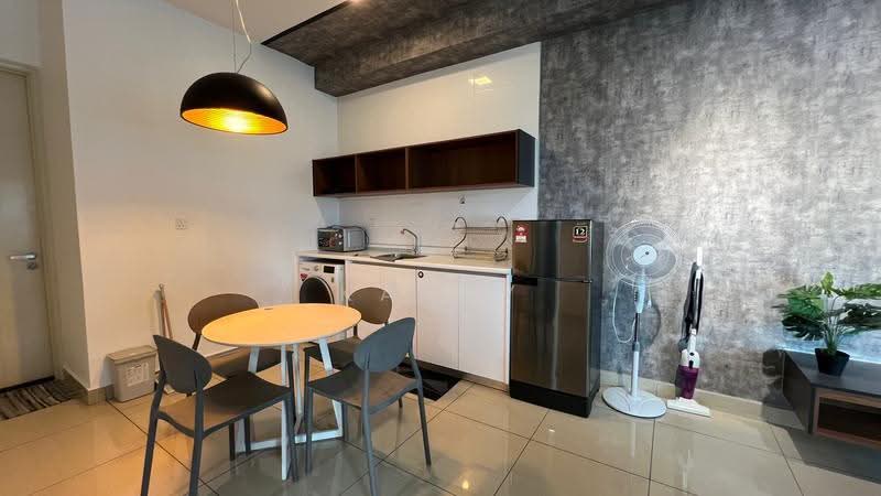 Service Residence for Rent at Arte Plus - Kathy Yap - PropertyGuru.com.my