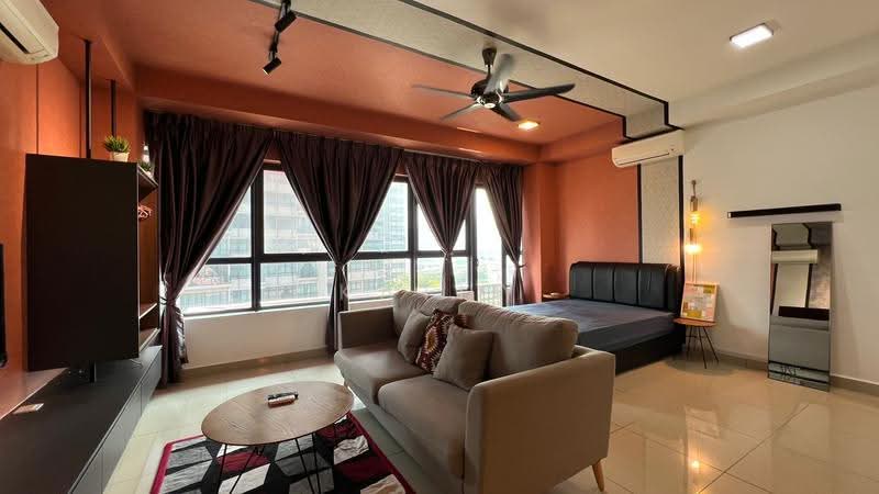 Service Residence for Rent at Arte Plus - Kathy Yap - PropertyGuru.com.my